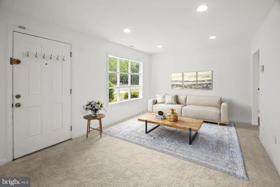 4606 Kiernan Rd, College Park, MD 20740 - #2