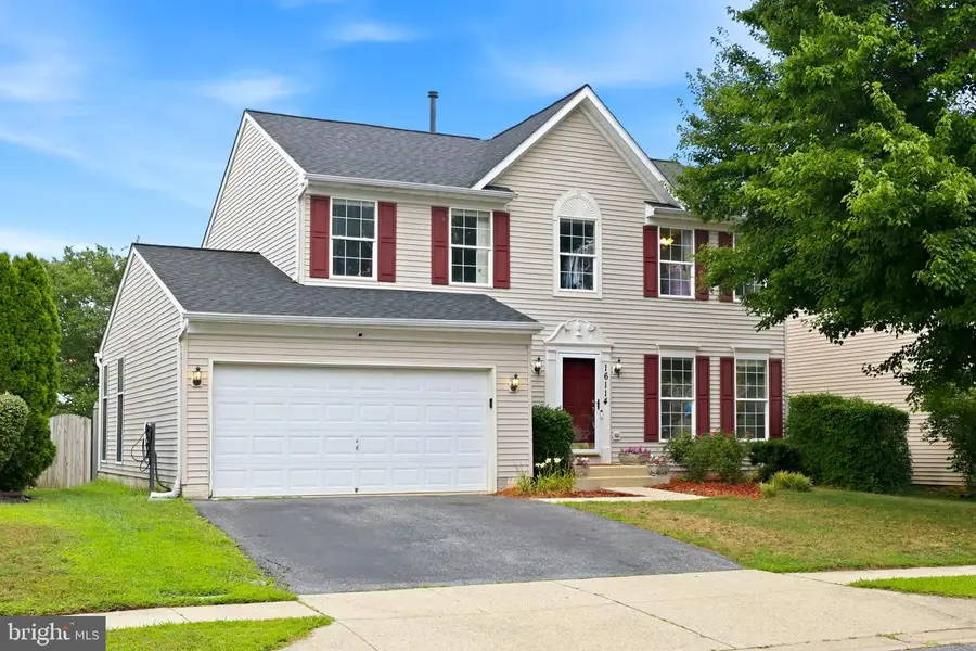 16114 Eckhart Rd, Bowie, MD 20716 - #2