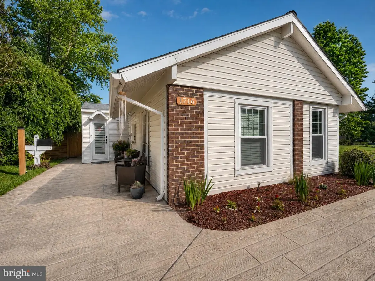 1716 Pittsfield Ln, Bowie, MD 20716 - #1