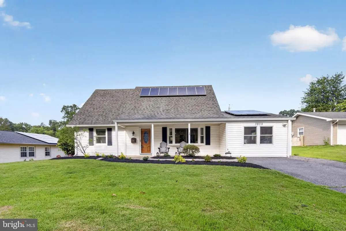3809 Irongate Ln, Bowie, MD 20715 - #1