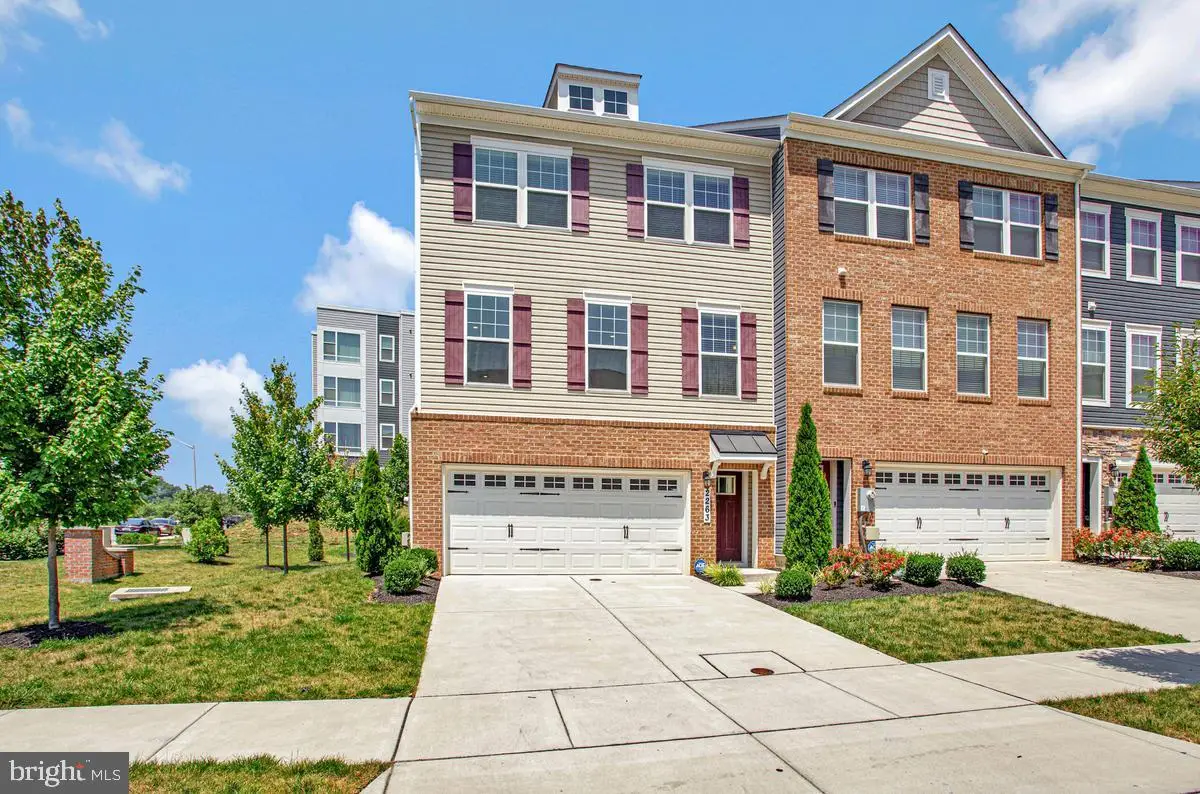 2263 Ruby Turn, Bowie, MD 20721 - #1