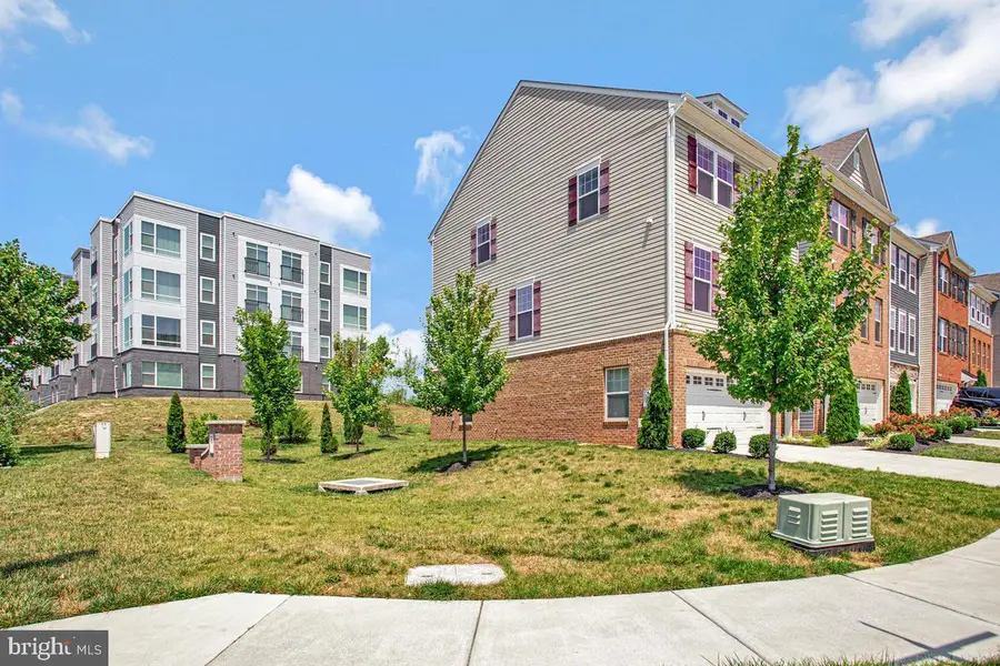 2263 Ruby Turn, Bowie, MD 20721 - #2