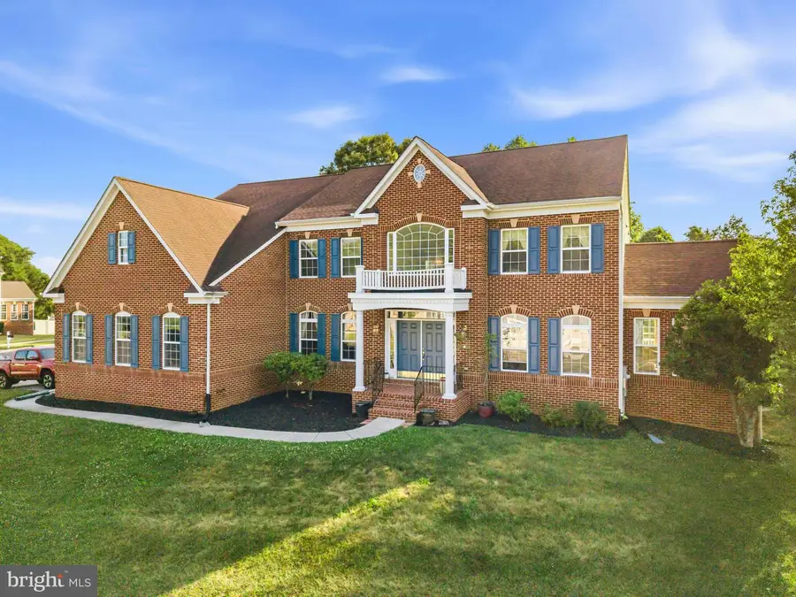 3303 Atlas Ct, Clinton, MD 20735 - #2
