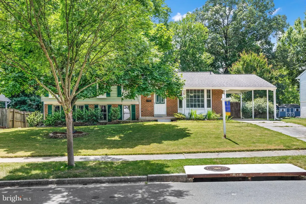 4301 Taunton Dr, Beltsville, MD 20705 - #1