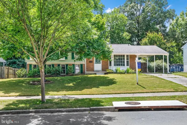 4301 Taunton Dr, BELTSVILLE, MD 20705