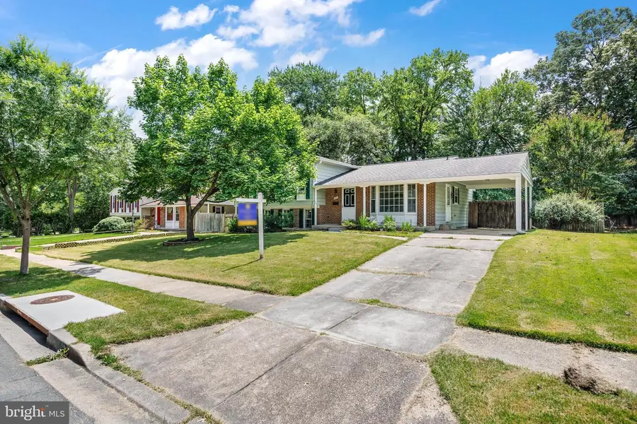 4301 Taunton Dr, Beltsville, MD 20705 - #2