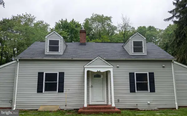 7301 Woodyard Rd, UPPER MARLBORO, MD 20772