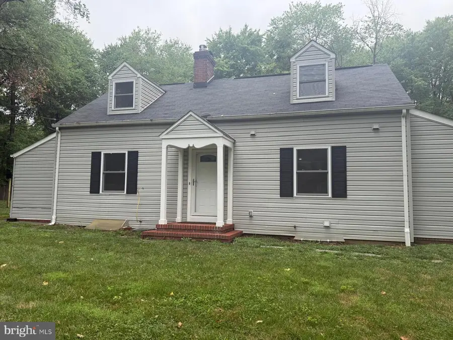 7301 Woodyard Rd, Upper Marlboro, MD 20772 - #2