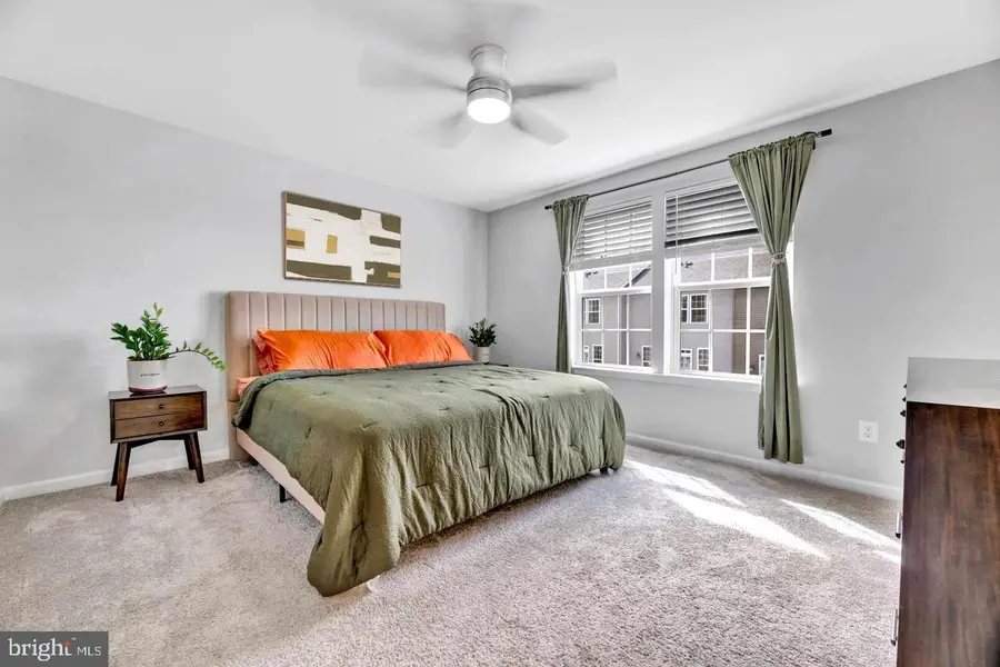 3011 Duvall Ridge Rd, Landover, MD 20785 - #3