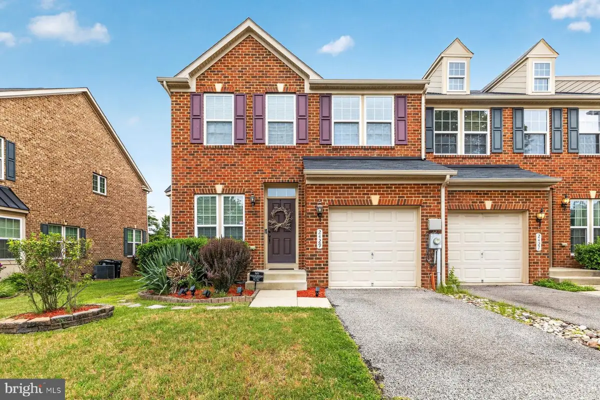 2429 Baileys Pond Rd, Accokeek, MD 20607 - #1