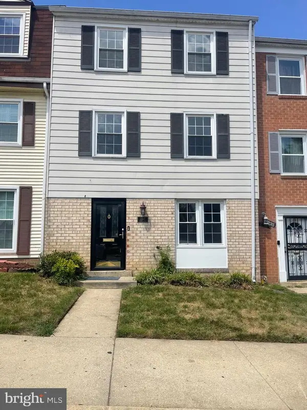 Address Withheld By Seller, TEMPLE HILLS, MD 20748