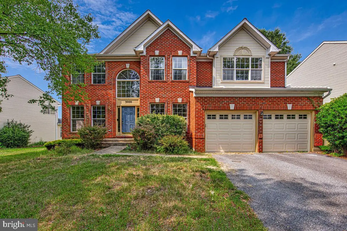 3000 Eagles Nest Dr, Bowie, MD 20716 - #1