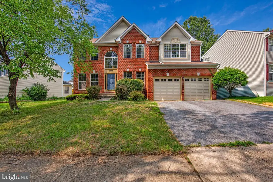 3000 Eagles Nest Dr, Bowie, MD 20716 - #3