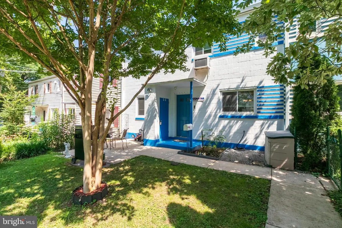1-c Southway, Greenbelt, MD 20770 - #1