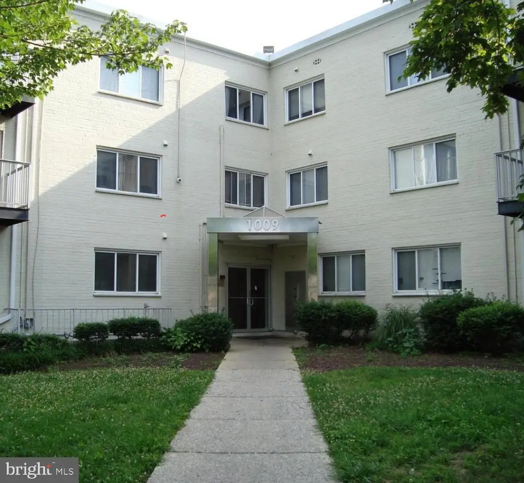 1009 Chillum Rd #217, Hyattsville, MD 20782 - #1