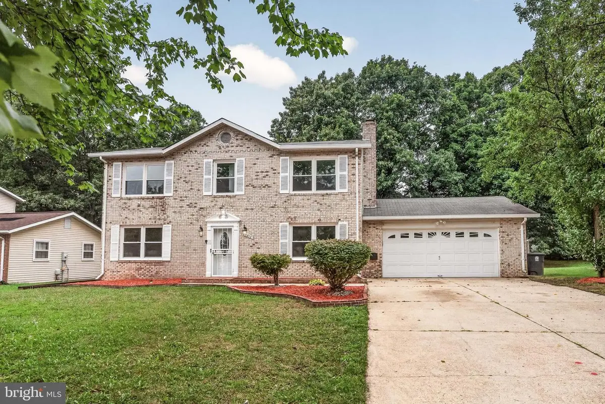 4810 Reilly Dr, Clinton, MD 20735 - #1