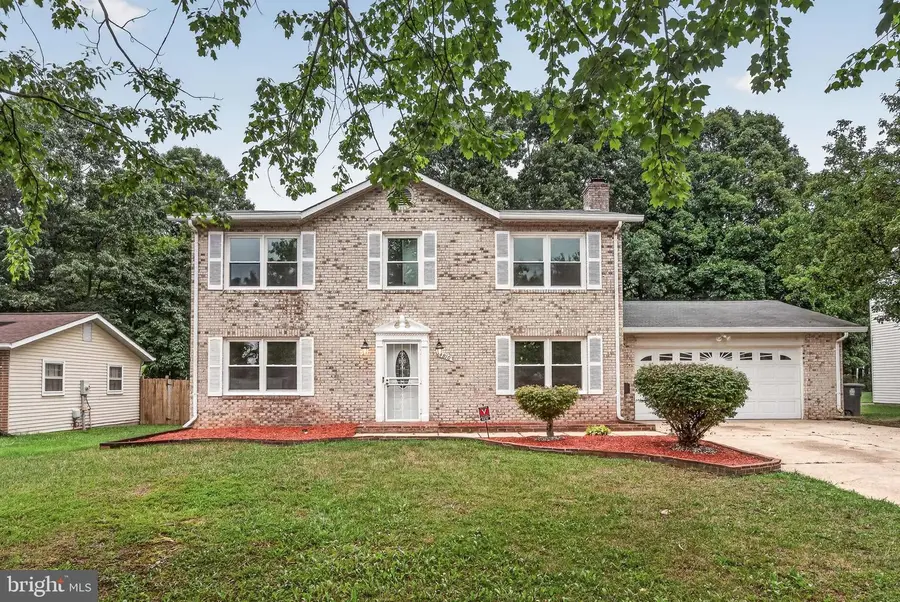 4810 Reilly Dr, Clinton, MD 20735 - #2
