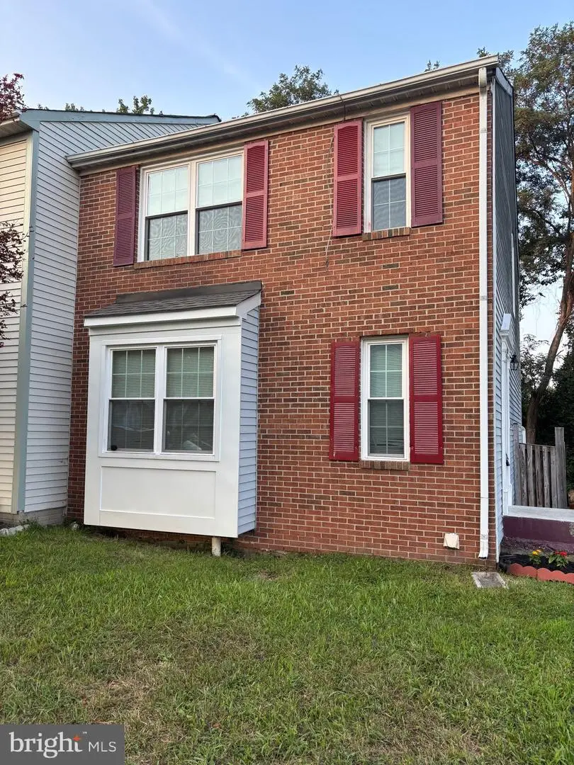 8728 Ritchboro Rd, District Heights, MD 20747 - #1