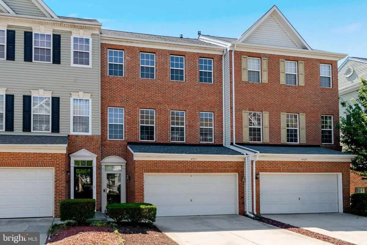 Address Withheld By Seller, Upper Marlboro, MD 20772 - #1