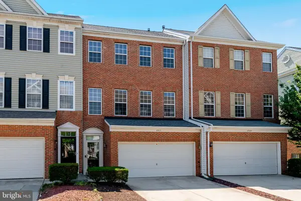 Address Withheld By Seller, UPPER MARLBORO, MD 20772