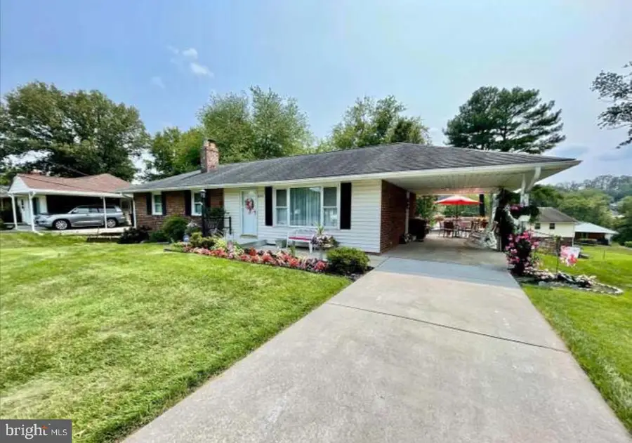 4305 Briggs Chaney Rd, Beltsville, MD 20705 - #3