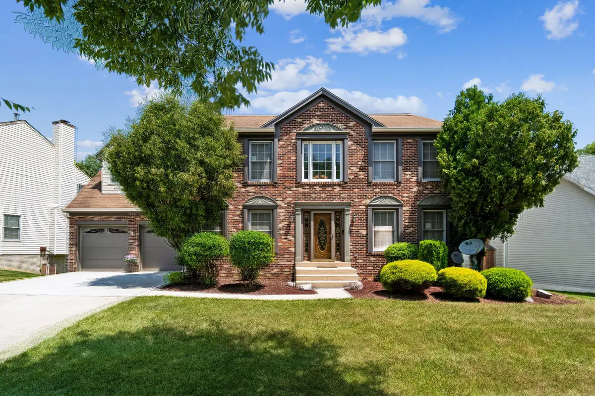 9505 Bald Hill, Mitchellville, MD 20721 - #1