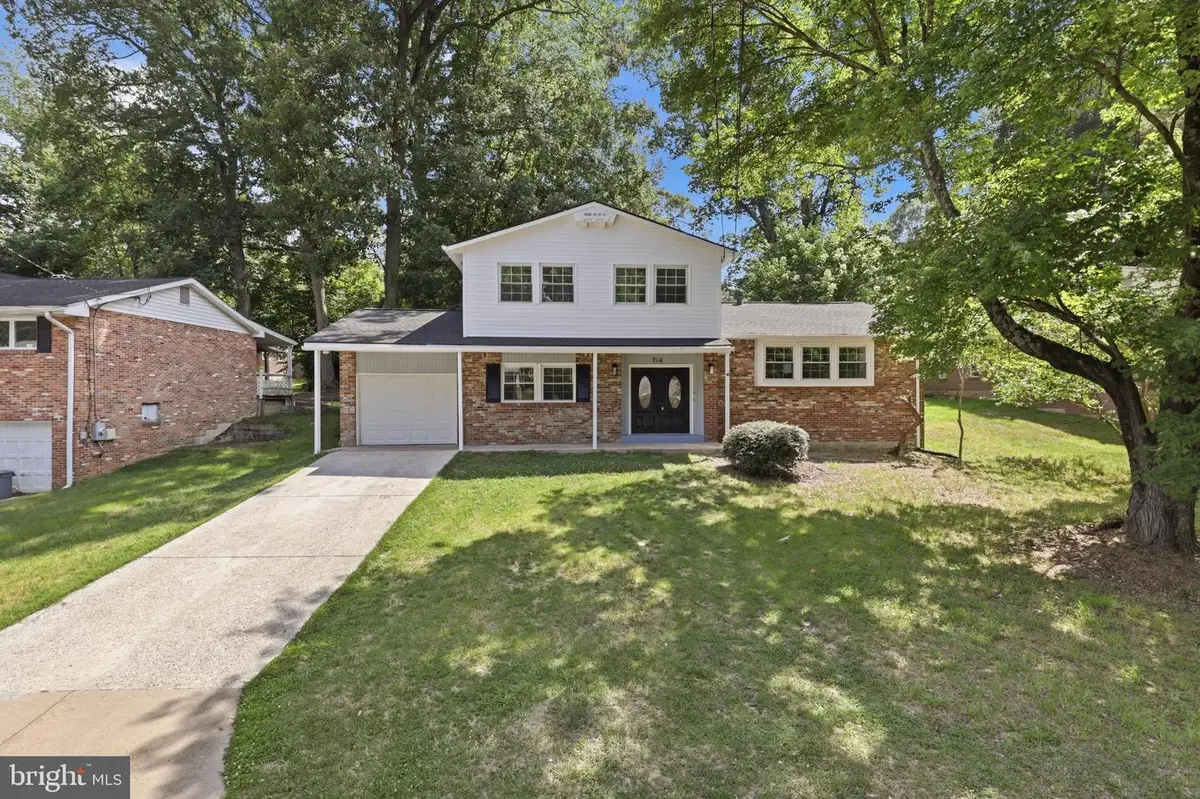 716 Calvert Ln, Fort Washington, MD 20744 - #1