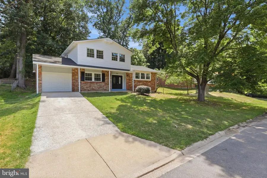 716 Calvert Ln, Fort Washington, MD 20744 - #2
