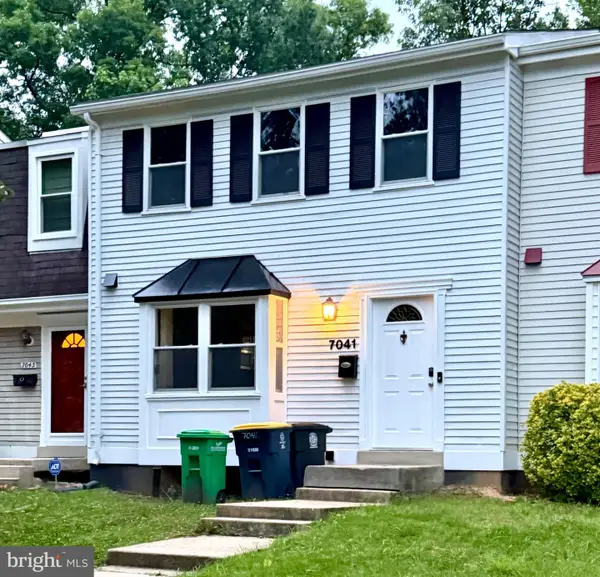 7041 Palamar Ter, LANHAM, MD 20706