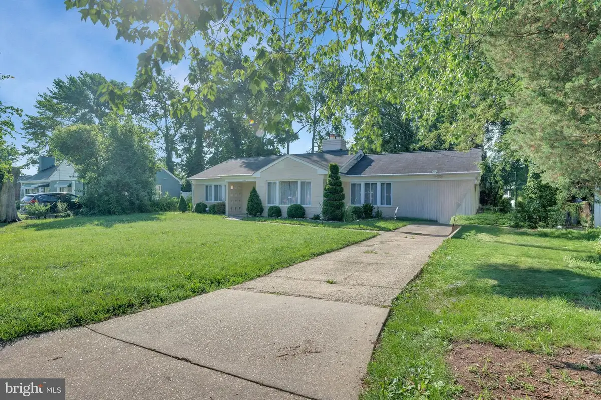 2703 Gaither St, Temple Hills, MD 20748 - #1