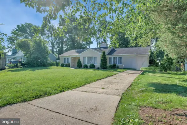 2703 Gaither St, TEMPLE HILLS, MD 20748