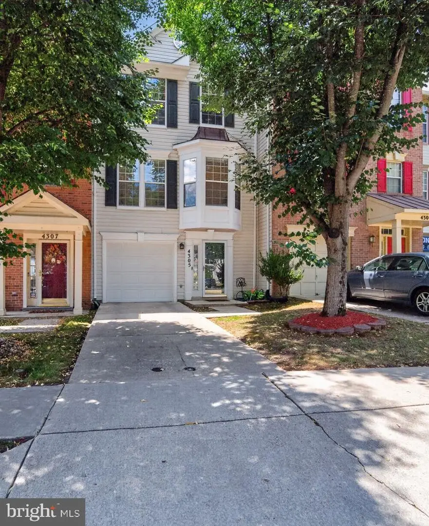 4305 Stockport Way, Upper Marlboro, MD 20772 - #1