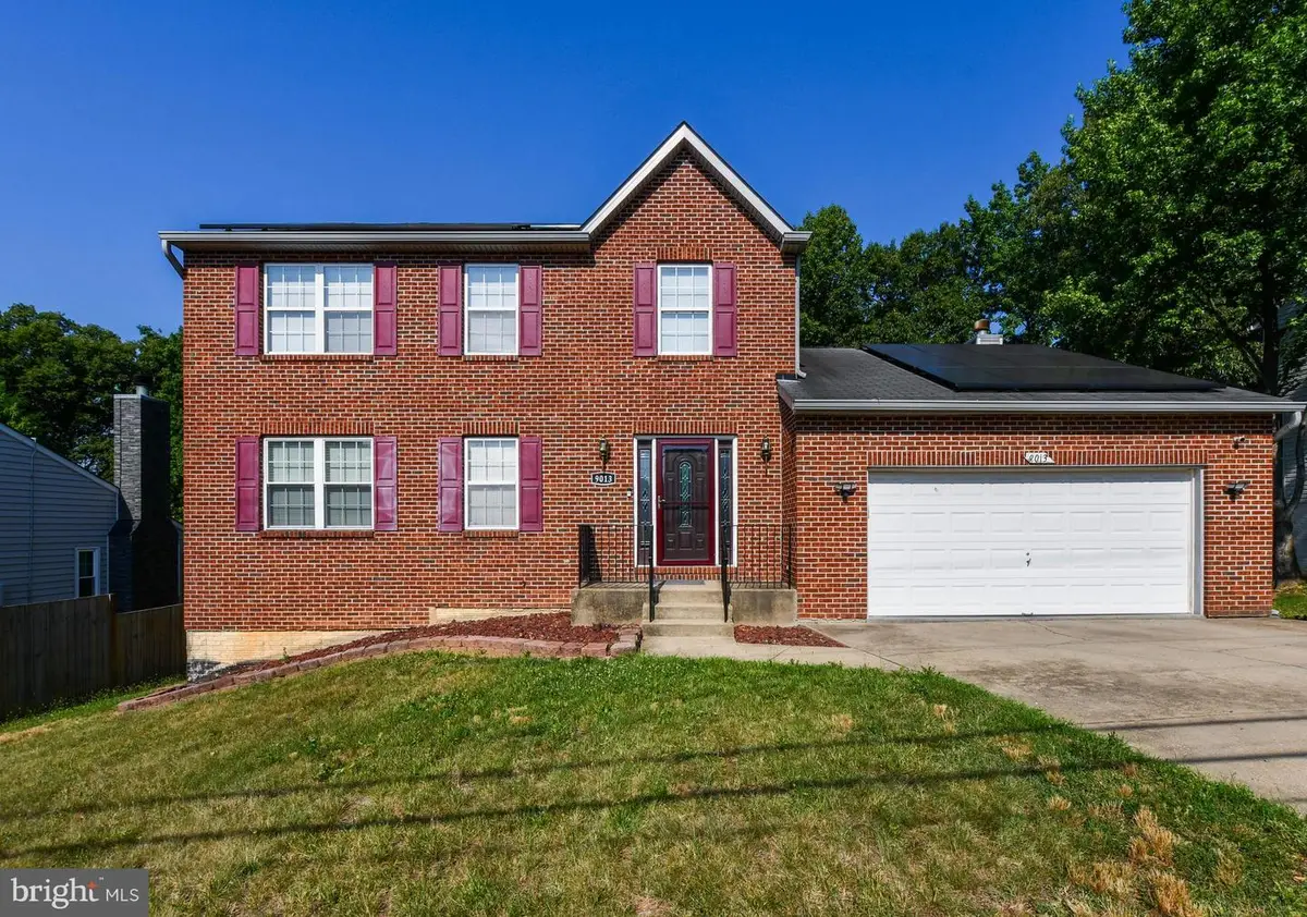 9013 Temple Hill Rd, Clinton, MD 20735 - #1