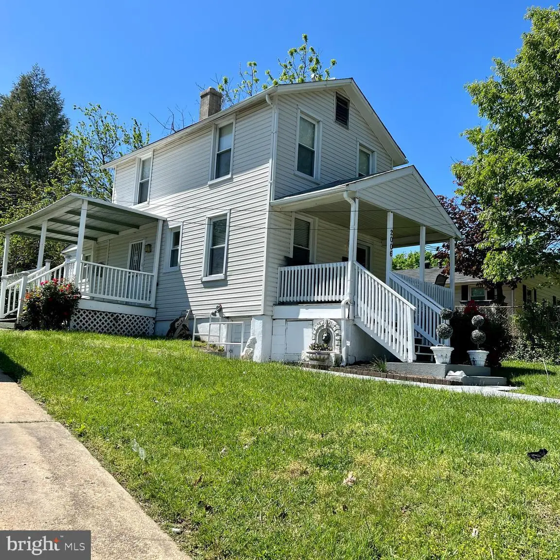 2006 Virginia Ave, Hyattsville, MD 20785 - #1