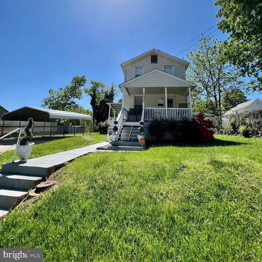 2006 Virginia Ave, Hyattsville, MD 20785 - #2