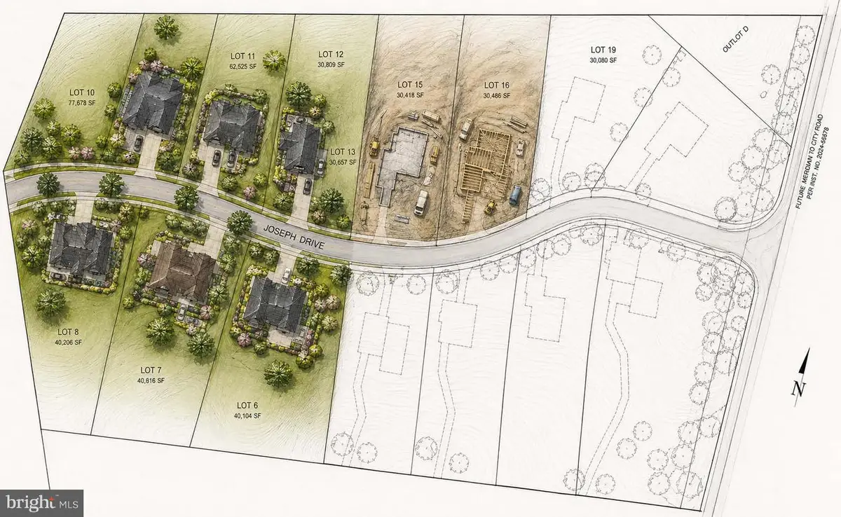 Joseph Dr, Clinton, MD 20735 - #1