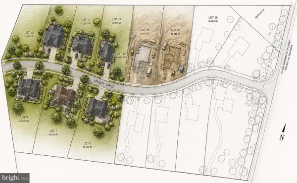 Joseph Dr, CLINTON, MD 20735