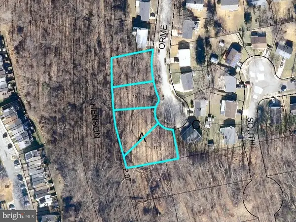 3398 Orme, TEMPLE HILLS, MD 20748