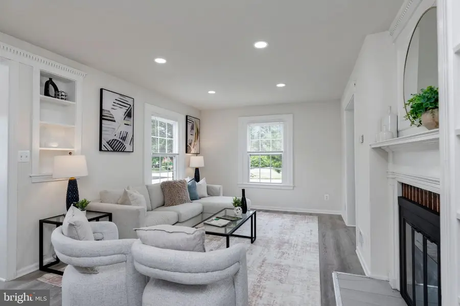 3710 26th Ave, Temple Hills, MD 20748 - #3
