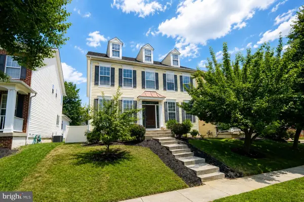 9706 Traver St, BOWIE, MD 20721