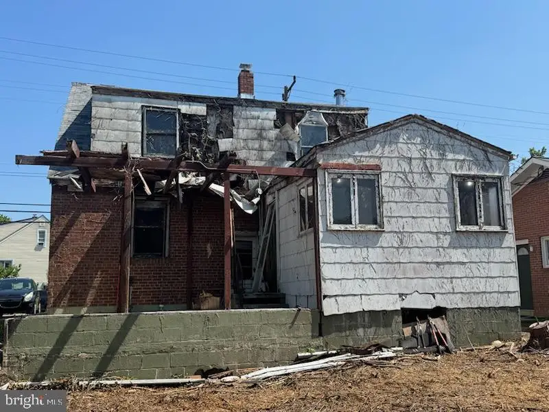 6013 Berwyn Rd, College Park, MD 20740 - #3