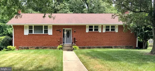 11608 Hickory Dr, FORT WASHINGTON, MD 20744