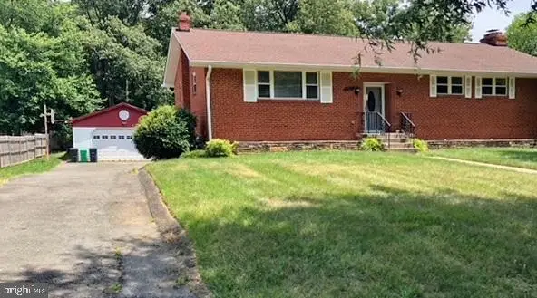 11608 Hickory Dr, Fort Washington, MD 20744 - #3