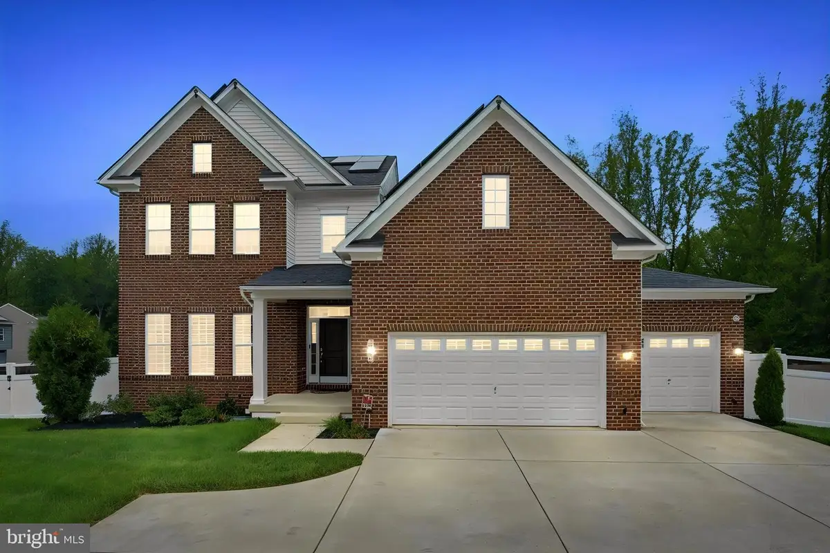 6006 Savannah Dr, Brandywine, MD 20613 - #1