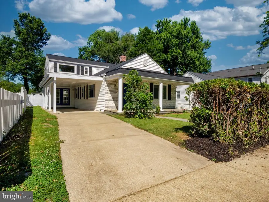 5608 31st Ave, Hyattsville, MD 20782 - #2