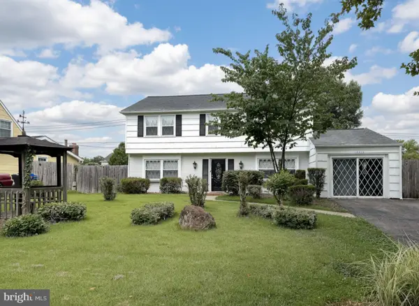12412 Stonehaven Ln, BOWIE, MD 20715