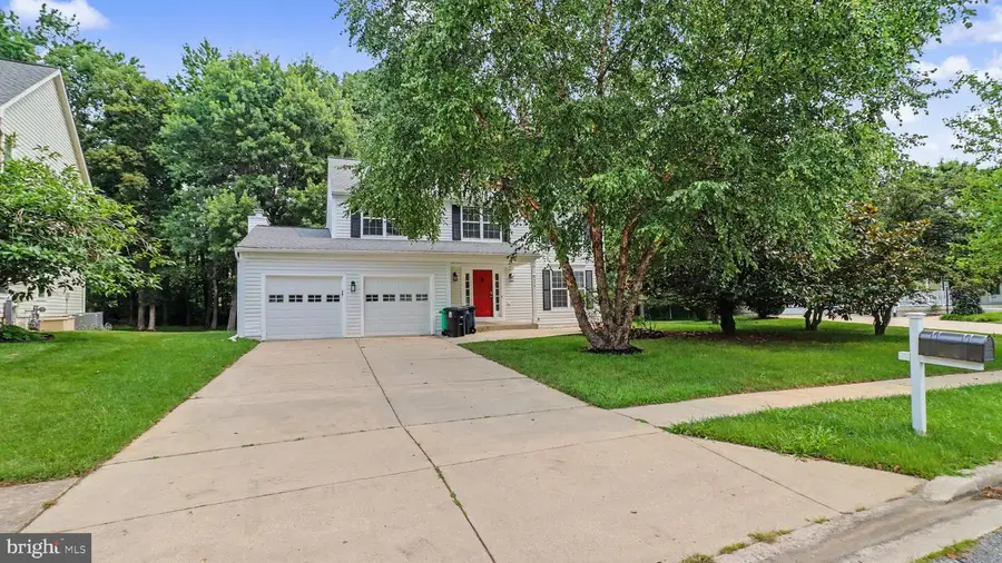 8604 Cory Dr, Bowie, MD 20720 - #2