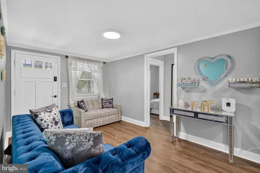 1206 Gondar Ave, Landover, MD 20785 - #3