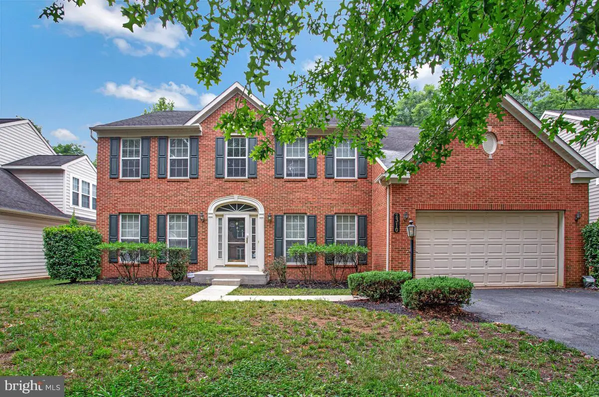 2310 Nicol Cir, Bowie, MD 20721 - #1