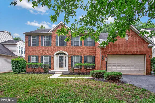 2310 Nicol Cir, BOWIE, MD 20721